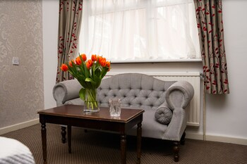 Royal Suite, 1 Queen Bed