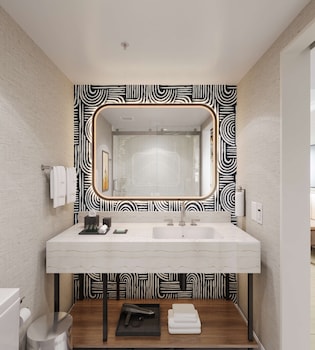 Suite, 1 Bedroom