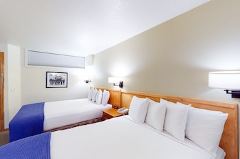 Room, Ground Floor