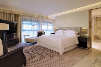 Club Suite, 1 Bedroom
