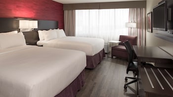Standard Room, 2 Queen Beds