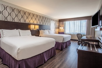 Standard Room, 2 Queen Beds