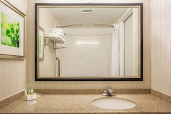 Standard Room, 2 Queen Beds