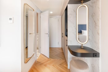 Executive Room, 2 Twin Beds (Plus)
