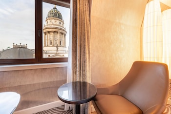 Room, 2 Twin Beds (Dome View)