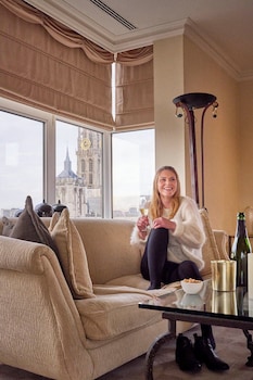 Presidential Suite, 1 Double Bed (Duplex, Royal Sinjoor)