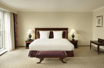 Junior Suite, 1 King Bed