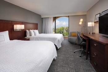 Basic Room, 2 Queen Beds