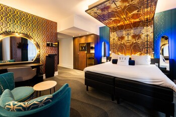 Executive Room, 1 Double Bed
