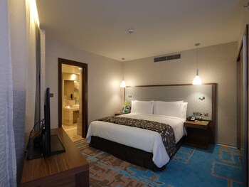 Suite, 1 Bedroom