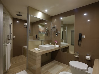 Suite, 1 Bedroom