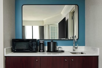 Suite, 1 Bedroom