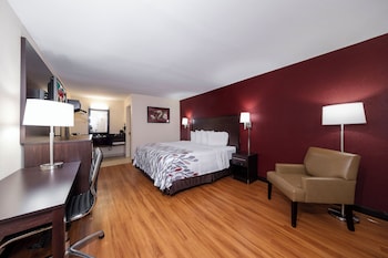 Superior Room, 1 King Bed, Non Smoking