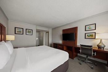 Room, 1 King Bed, Accessible, Non Smoking