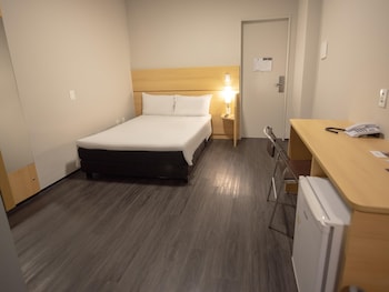 Room, 1 Queen Bed, Accessible