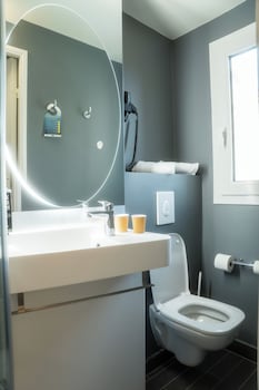 Standard Twin Room, 2 Twin Beds