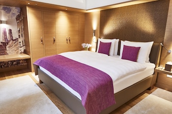 Superior Suite