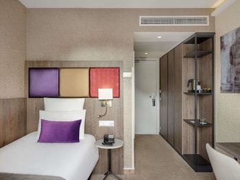 Superior Room, 2 Twin Beds