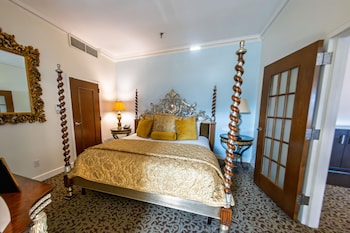 Family Suite, Multiple Beds (Margaret)