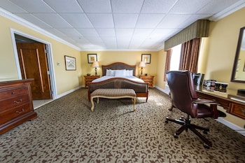 Superior Room, 1 King Bed, Non Smoking