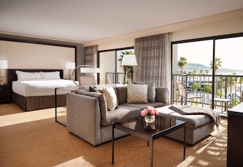 Suite, 1 King Bed