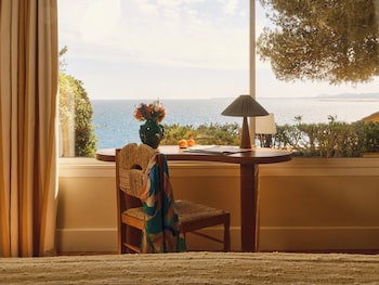 Junior Suite Horizon vue mer