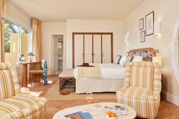 Junior Suite Horizon vue mer