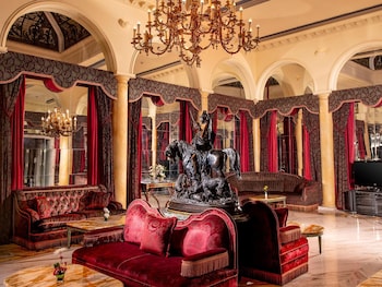 Junior Suite, Pool View