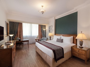 Tower Double or Twin Room