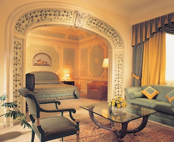 Royal Suite