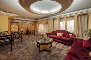 Royal Suite