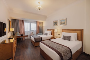 Executive Tower Room