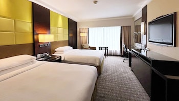 Standard Room, 2 Double Beds