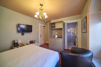 Room, 1 Queen Bed, Non Smoking