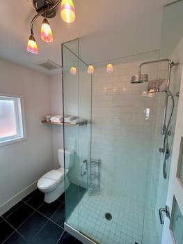 Penthouse, 1 King Bed, Non Smoking, City View