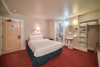Room, 1 Queen Bed, Non Smoking