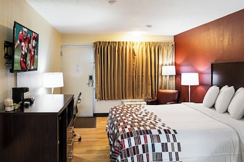 Superior Room, 1 King Bed, Non Smoking