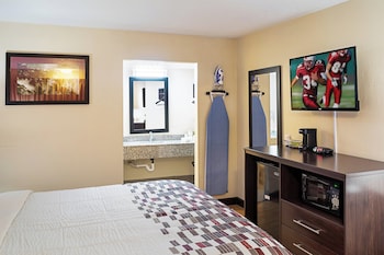 Superior Room, 1 King Bed, Non Smoking