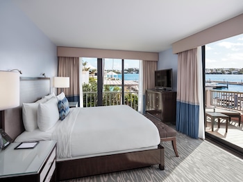 Suite, 2 Bedrooms (Patience)