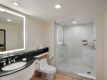 Fairmont Gold, Suite, 2 Bedrooms