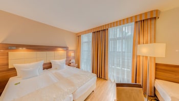 Family Room, 1 Double Bed