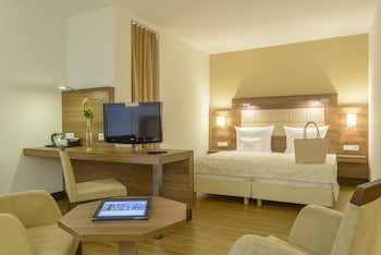 Family Room, 1 Double Bed