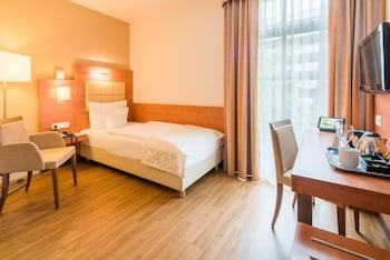 Economy Room, 1 Twin Bed