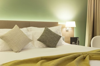 Classic Double or Twin Room