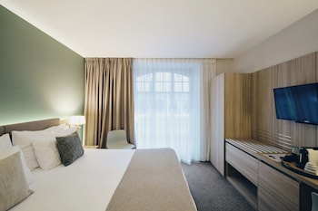 Classic Double or Twin Room