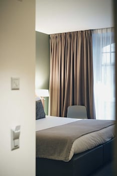 Classic Double Room (Cosy)