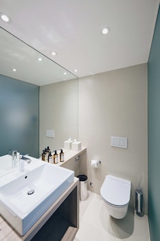 Classic Double or Twin Room