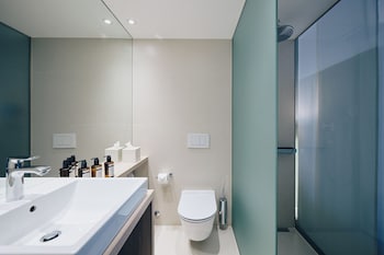 Classic Double or Twin Room