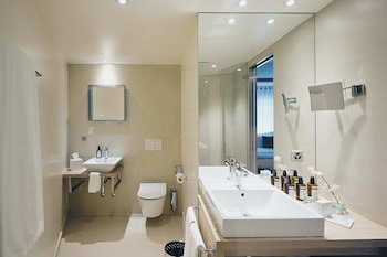 Classic Double or Twin Room