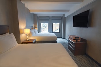 Room, 2 Queen Beds, Accessible